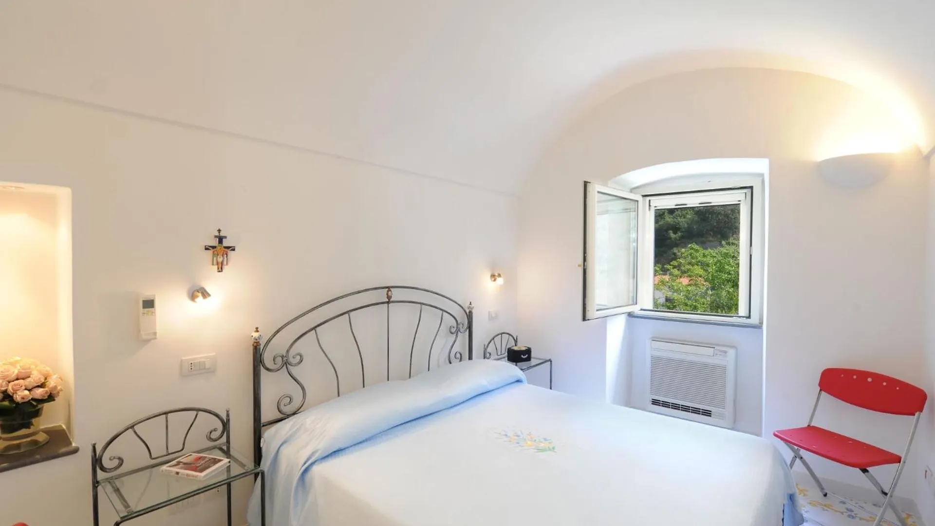 Apartment Convento San Basilio-3 By Interhome أمالفي